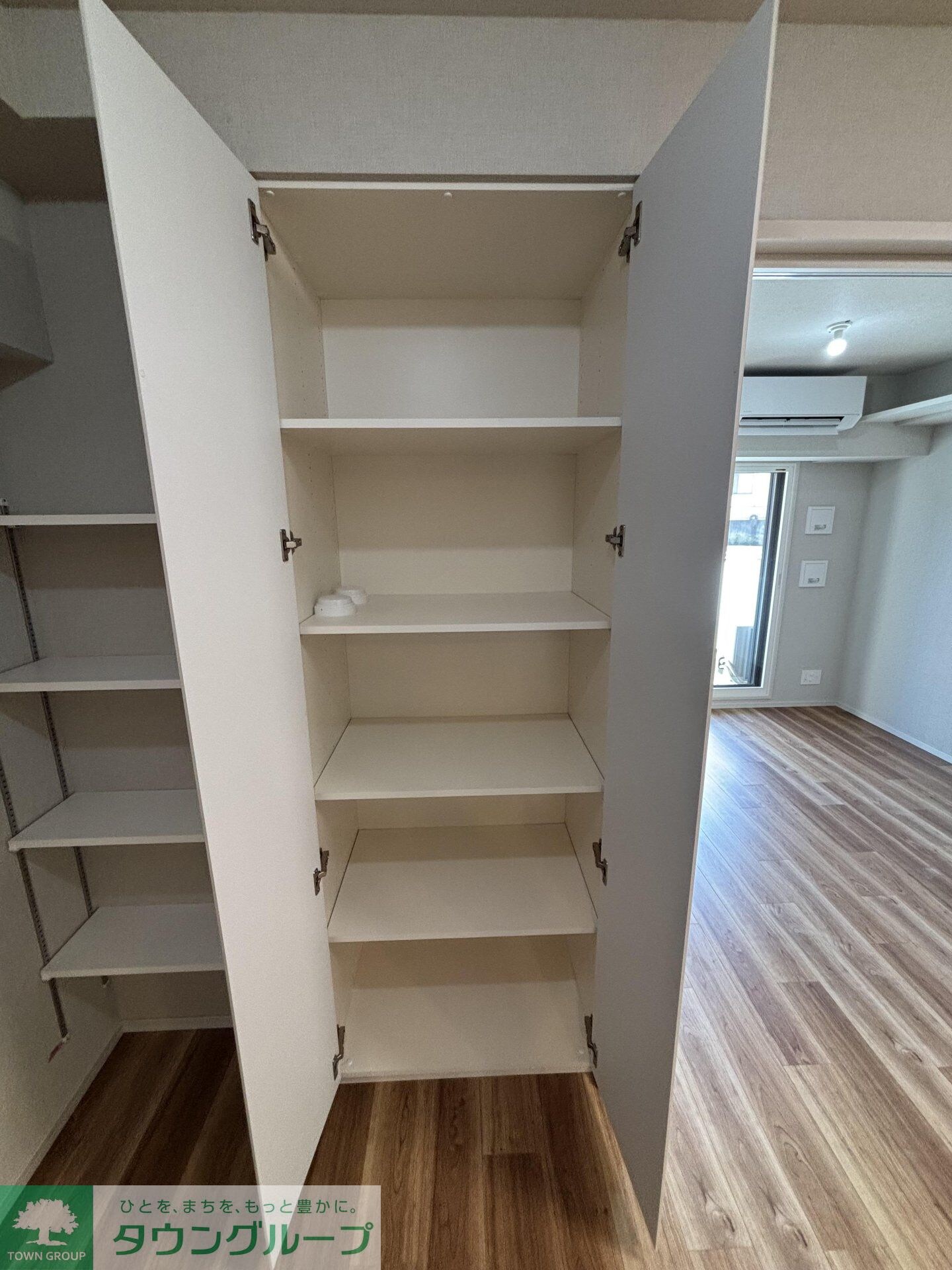 クレヴィアリグゼ西馬込の物件内観写真