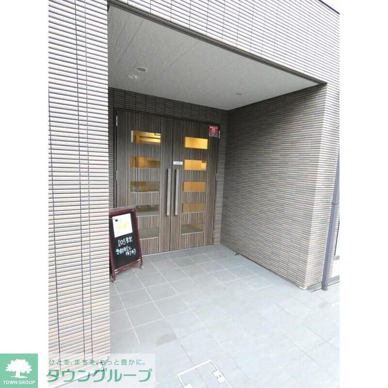 ZENの物件内観写真