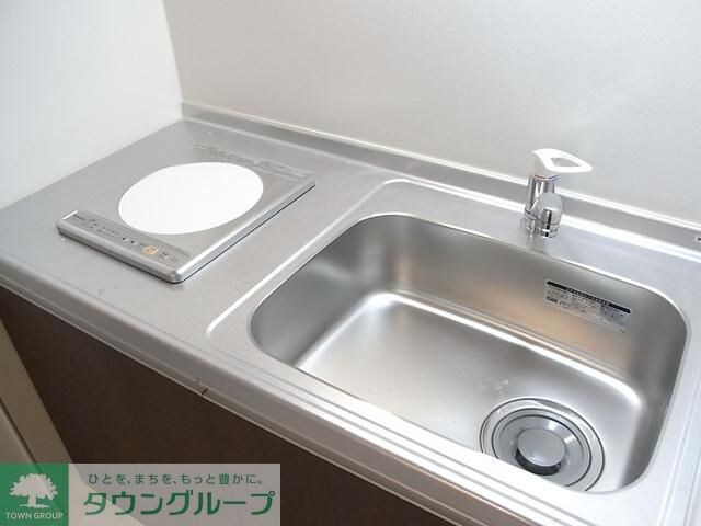 ZENの物件内観写真