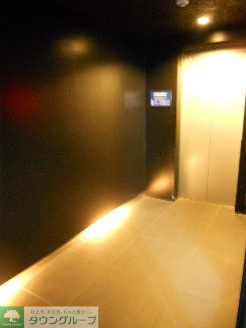 LUMIERE南品川Aの物件内観写真