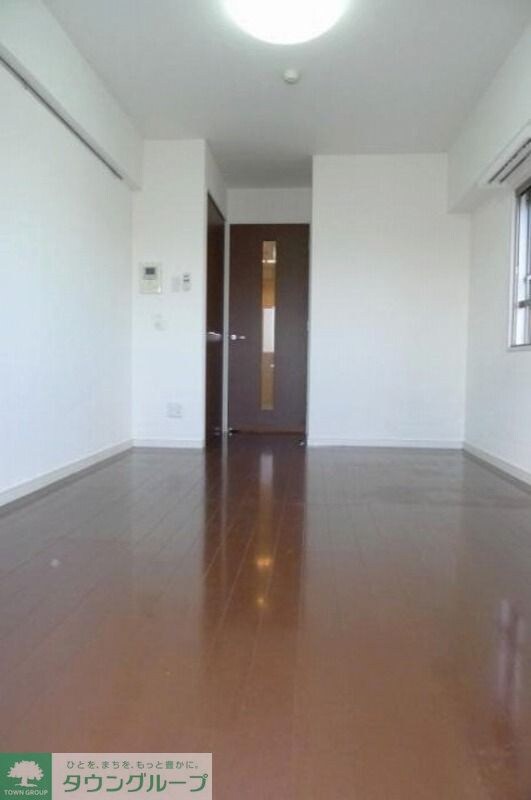 ステージファースト戸越銀座の物件内観写真