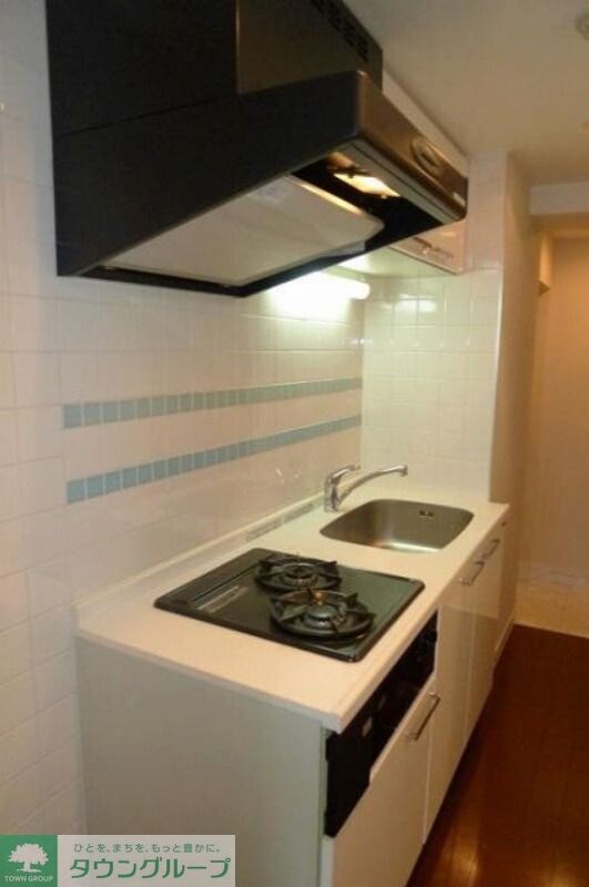 ステージファースト戸越銀座の物件内観写真