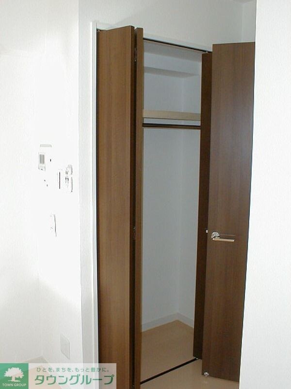 ステージファースト戸越銀座の物件内観写真