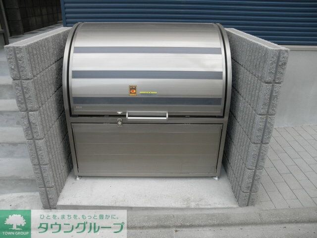 MA‘MAISONの物件内観写真