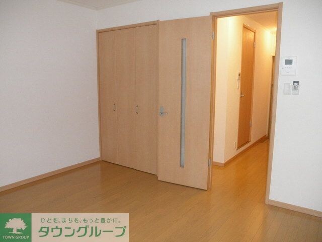 MA‘MAISONの物件内観写真