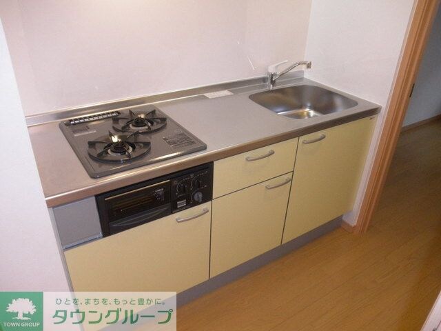 MA‘MAISONの物件内観写真