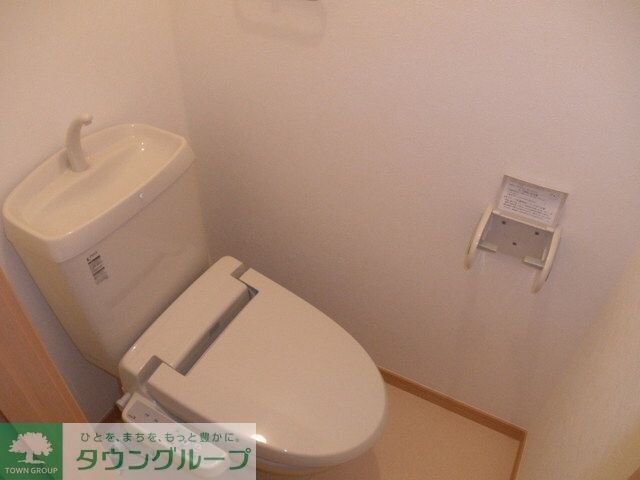 MA‘MAISONの物件内観写真