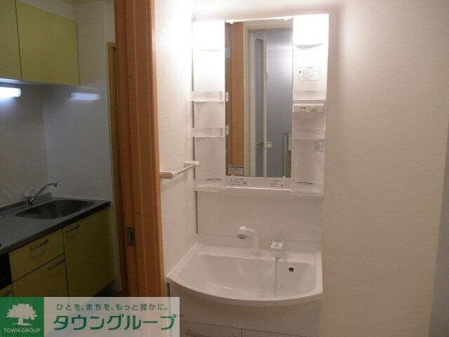 MA‘MAISONの物件内観写真