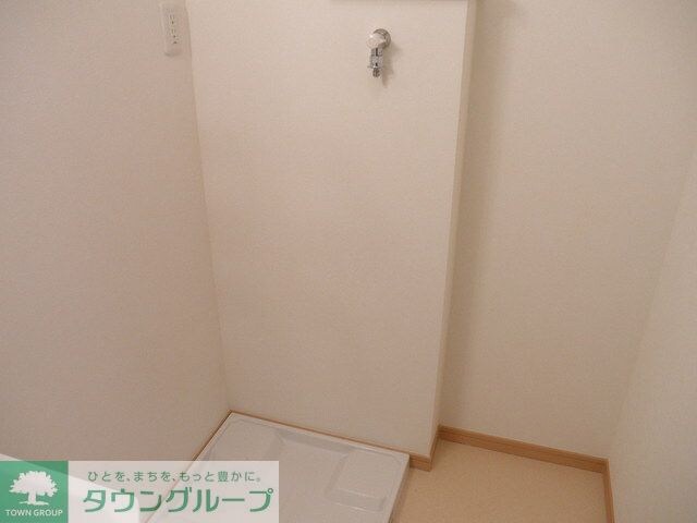 MA‘MAISONの物件内観写真