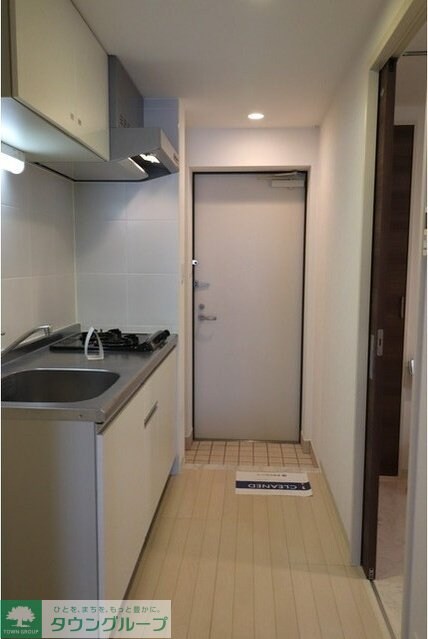 フェリオ鵜の木の物件内観写真