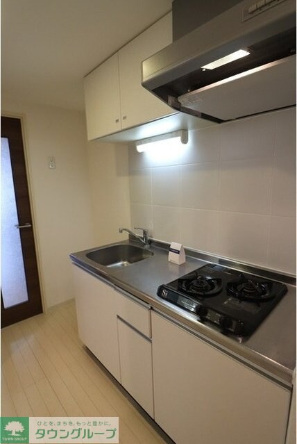 フェリオ鵜の木の物件内観写真