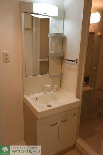 フェリオ鵜の木の物件内観写真