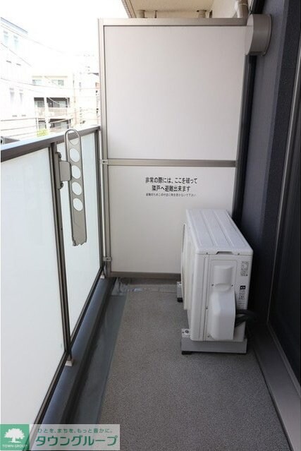 フェリオ鵜の木の物件内観写真