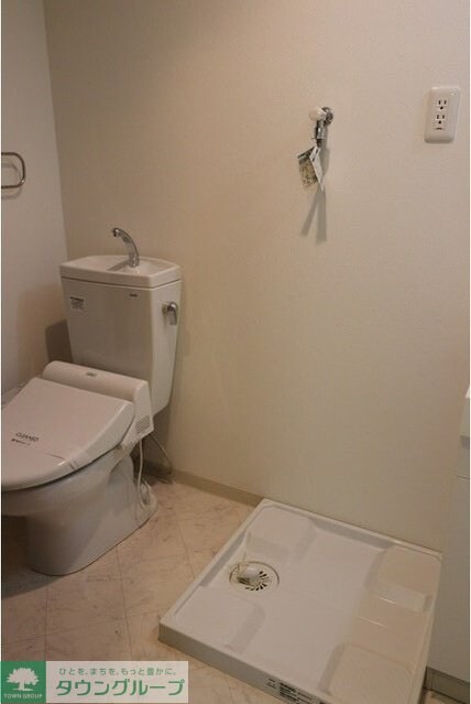 フェリオ鵜の木の物件内観写真