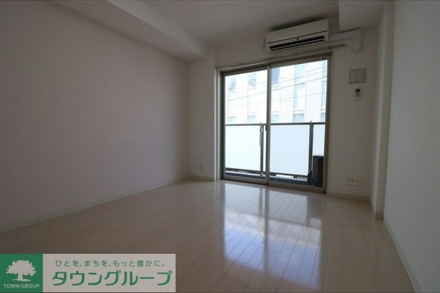 フェリオ鵜の木の物件内観写真