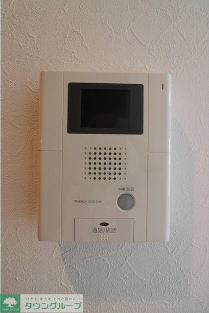 フェリオ鵜の木の物件内観写真