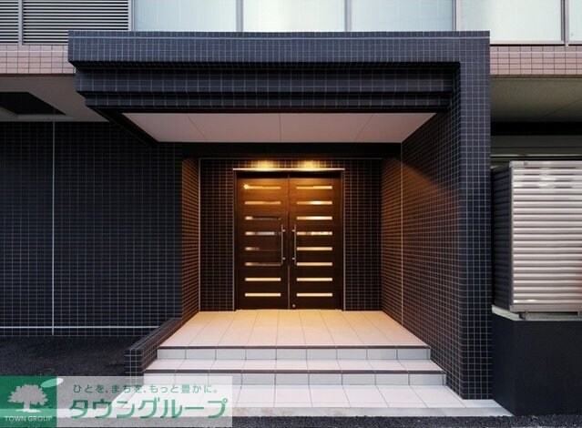 フェリオ鵜の木の物件内観写真