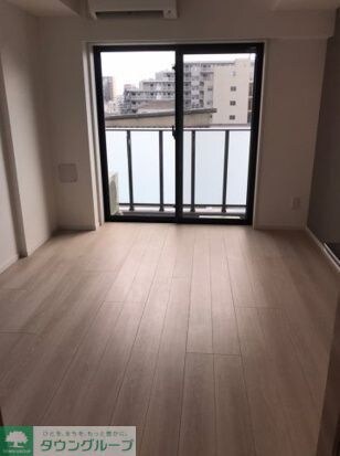 クレヴィスタ久が原の物件内観写真