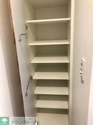 クレヴィスタ久が原の物件内観写真