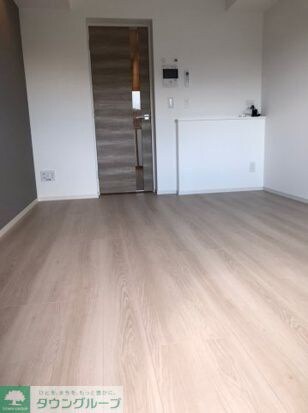 クレヴィスタ久が原の物件内観写真