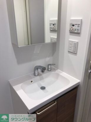 クレヴィスタ久が原の物件内観写真