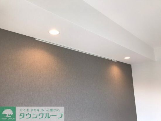 クレヴィスタ久が原の物件内観写真