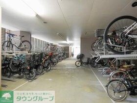 アクロス目黒タワーの物件内観写真