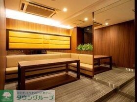 アクロス目黒タワーの物件内観写真