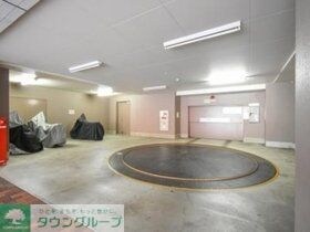 アクロス目黒タワーの物件内観写真