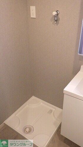 クラリティア池上の物件内観写真