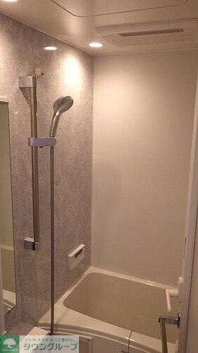 クラリティア池上の物件内観写真