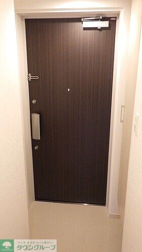 クラリティア池上の物件内観写真