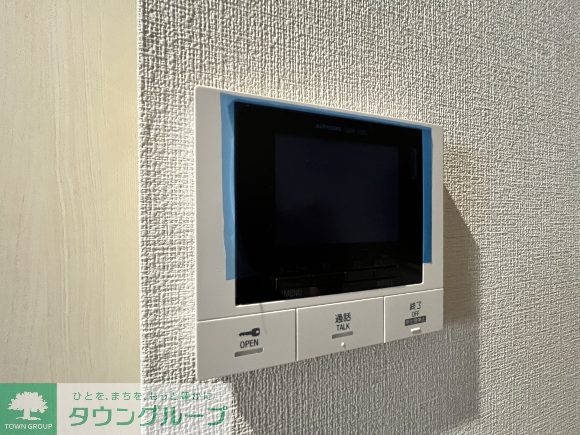 タウンコード南品川の物件内観写真