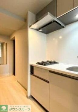 ALTERNA北品川の物件内観写真