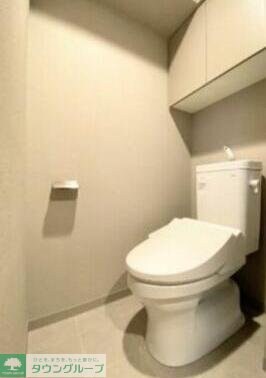 ALTERNA北品川の物件内観写真