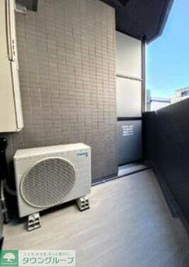 ALTERNA北品川の物件内観写真