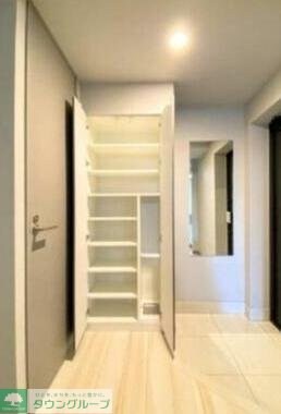 ALTERNA北品川の物件内観写真