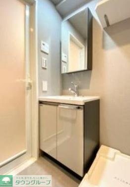 ALTERNA北品川の物件内観写真