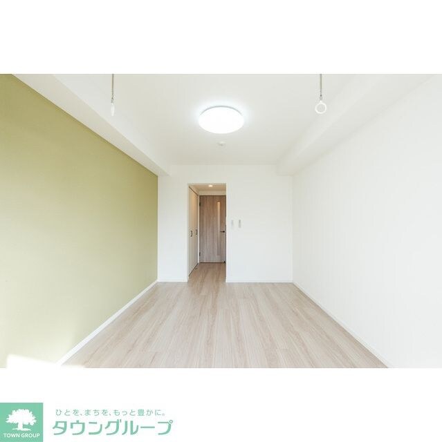 EsTRUTH MAGOMEの物件内観写真