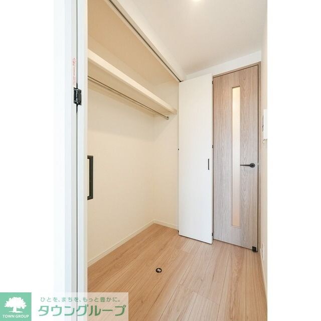 EsTRUTH MAGOMEの物件内観写真