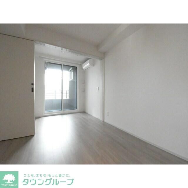 コスモグラシア池田山の物件内観写真