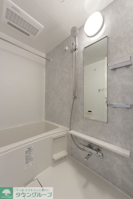 JP noie 西蒲田の物件内観写真