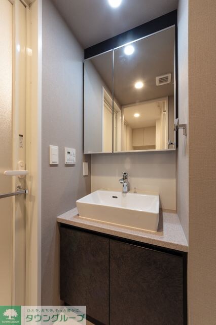 JP noie 西蒲田の物件内観写真