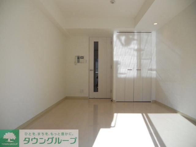 メゾンド島津山の物件内観写真