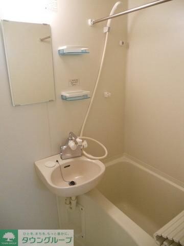 メゾンド島津山の物件内観写真