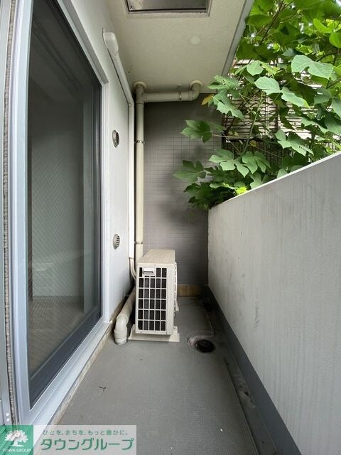 メゾンド島津山の物件内観写真