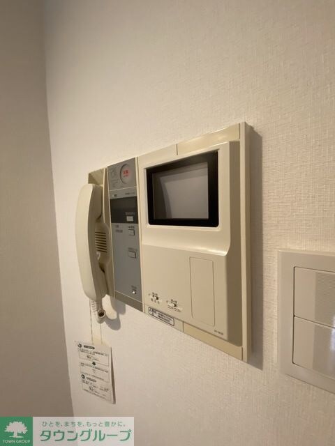 メゾンド島津山の物件内観写真