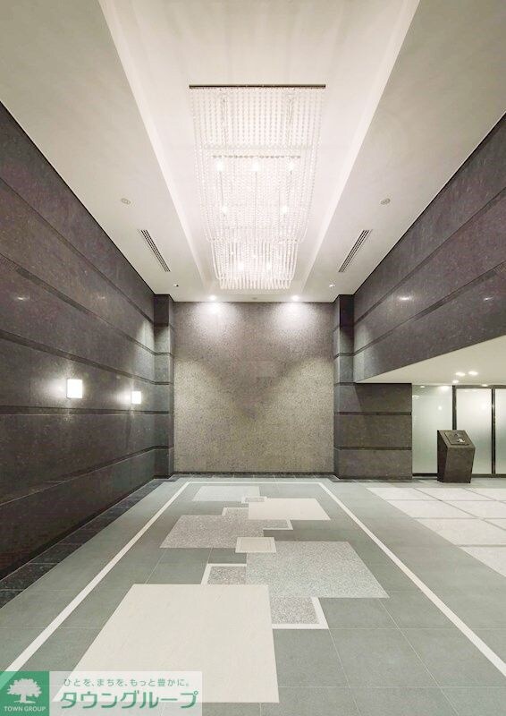 ルーブル大森西の物件内観写真