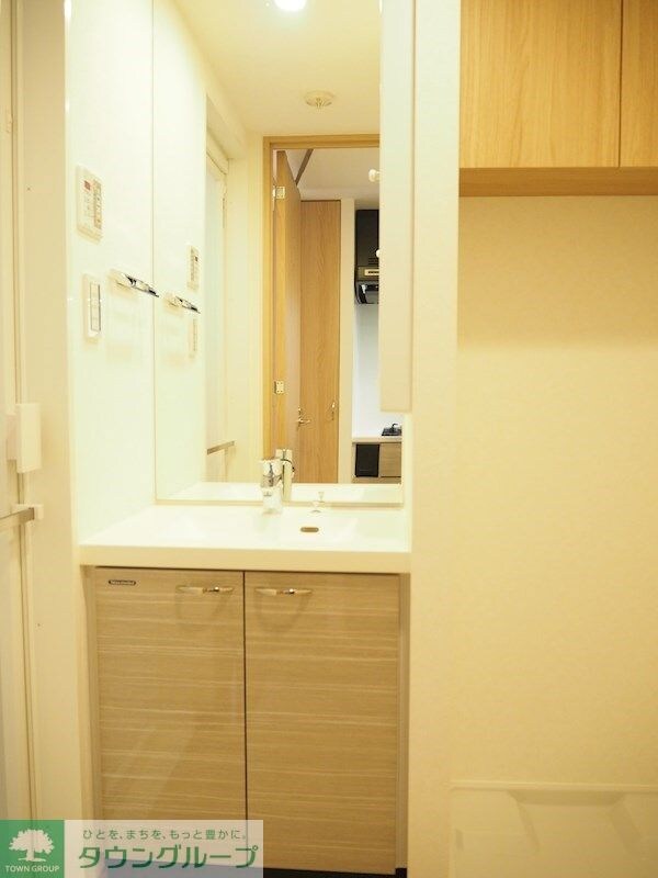 ルーブル大森西の物件内観写真