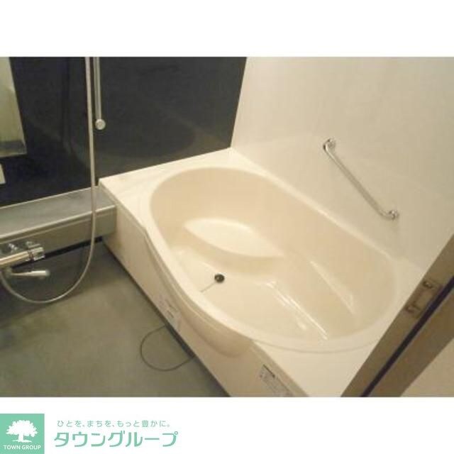 レジディアタワー目黒不動前の物件内観写真